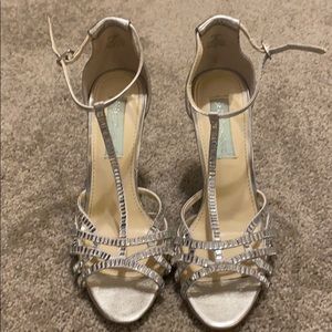 Betsey Johnson Heels